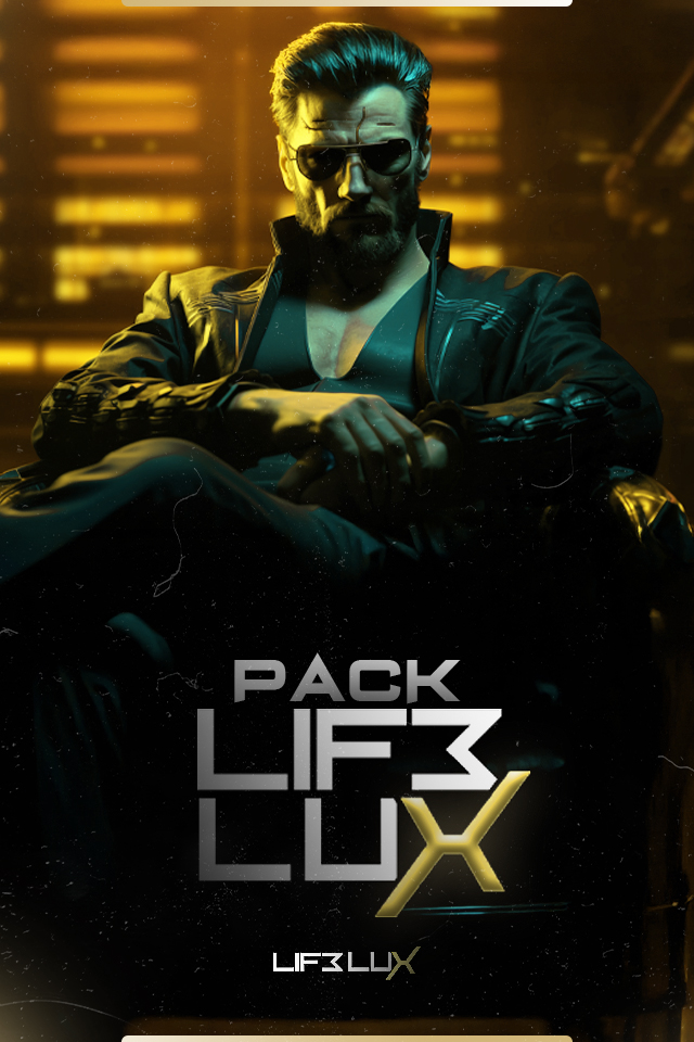 md lif3lux