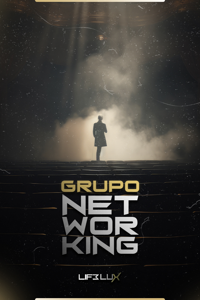 md networking